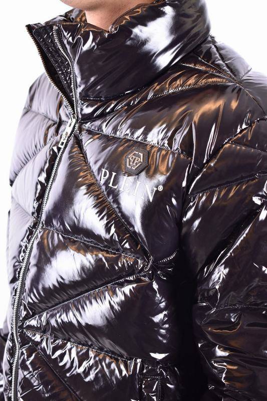 PHILIPP PLEIN Piumini Codice prodotto: FABC MRB2028 PNY002N Fino Al -60%