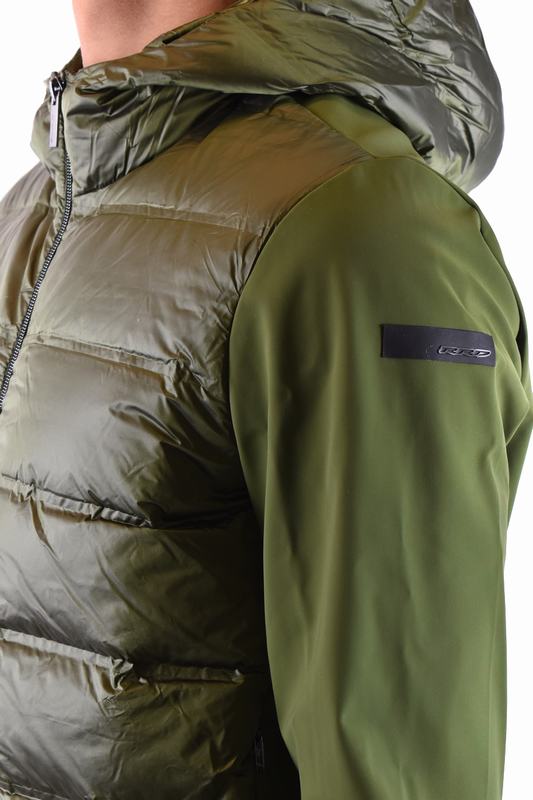 RRD Piumini Codice prodotto: 22013 21 Shopping Online