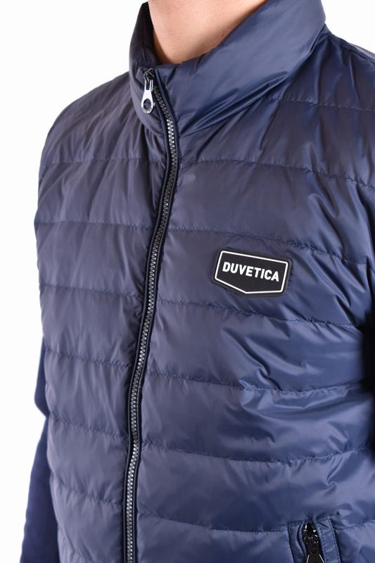 DUVETICA Piumini Codice prodotto: 221-VUDJ00221K0001-NYS Prezzo Ridotto