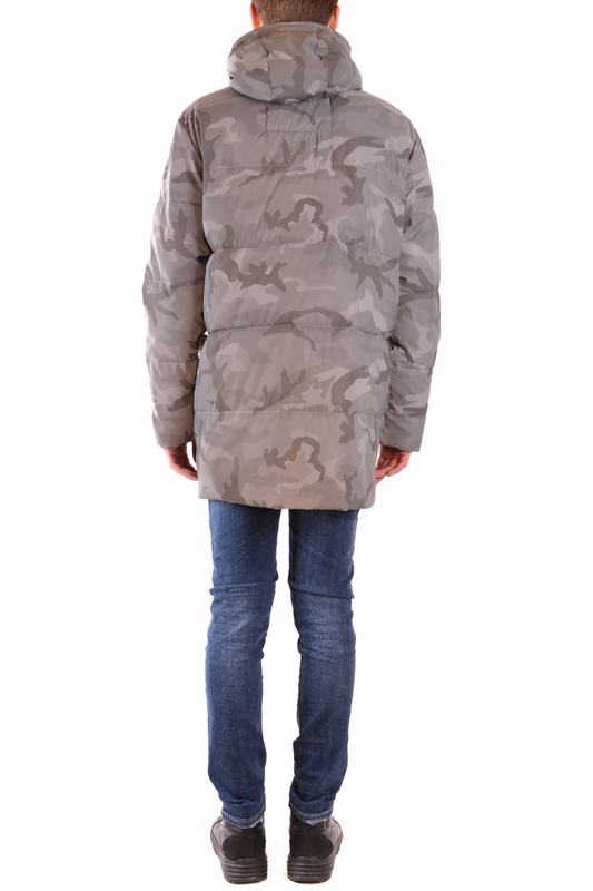 SUNSTRIPES Piumini Codice prodotto: ALL430 Sconto