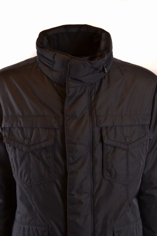 Peuterey Piumini Codice prodotto: STRIPES OXF 00215 Offerta