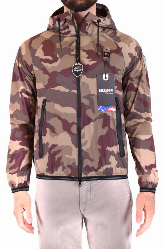 Blauer Piumini Codice prodotto: 20SBLUC04125 005696 Online