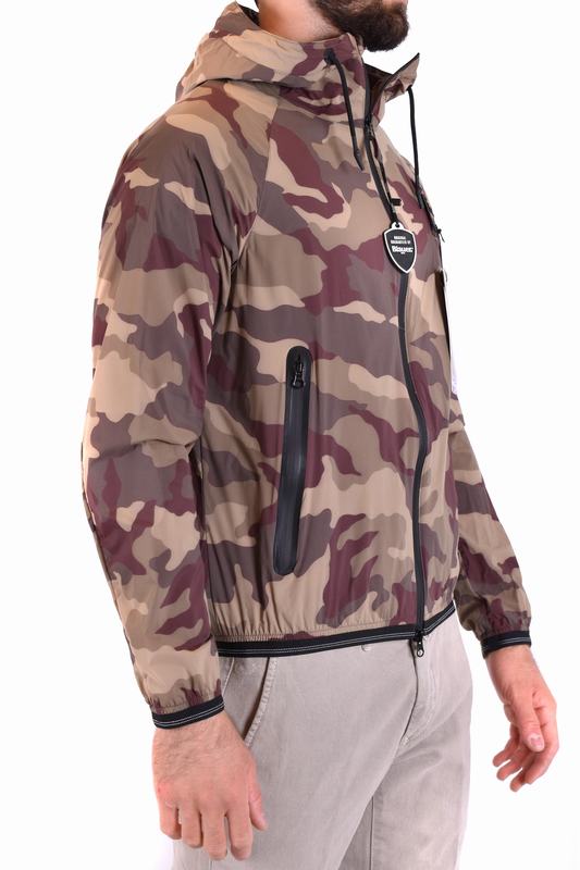 Blauer Piumini Codice prodotto: 20SBLUC04125 005696 Online