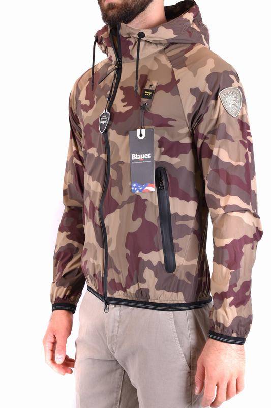 Blauer Piumini Codice prodotto: 20SBLUC04125 005696 Online