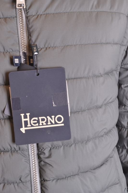 Herno Piumini Codice prodotto: PC0061U 19288 9051 Offerte