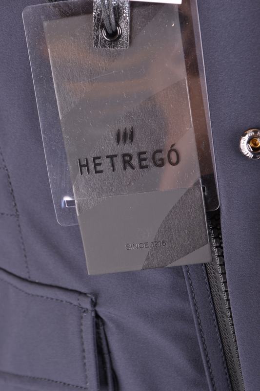 Hetregò Piumini Codice prodotto: 8F464 JACA I Più Venduti