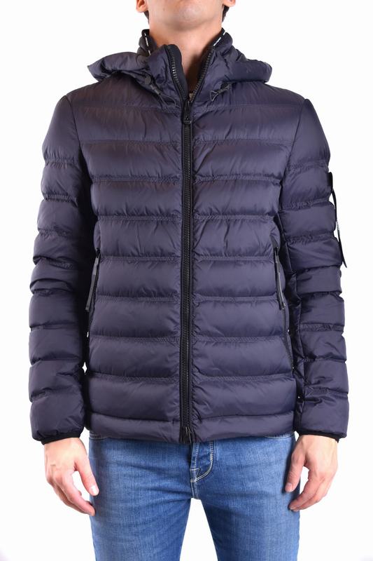 Peuterey Giacche Codice prodotto: BOGGS KN215BL Nuova