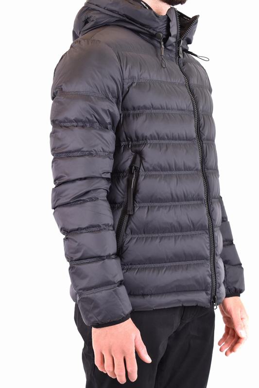 Peuterey Giacche Codice prodotto: BOGGS KN215BL Nuova