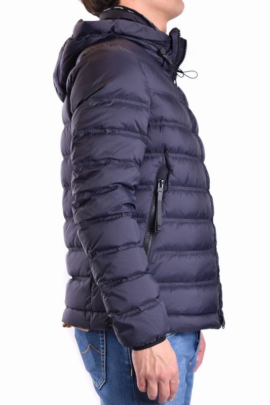 Peuterey Giacche Codice prodotto: BOGGS KN215BL Nuova