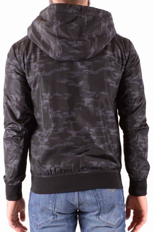 PLEIN SPORT Giacche Codice prodotto: P17C MRB0161 SNY001N CM99 Sconto di tempo limitato