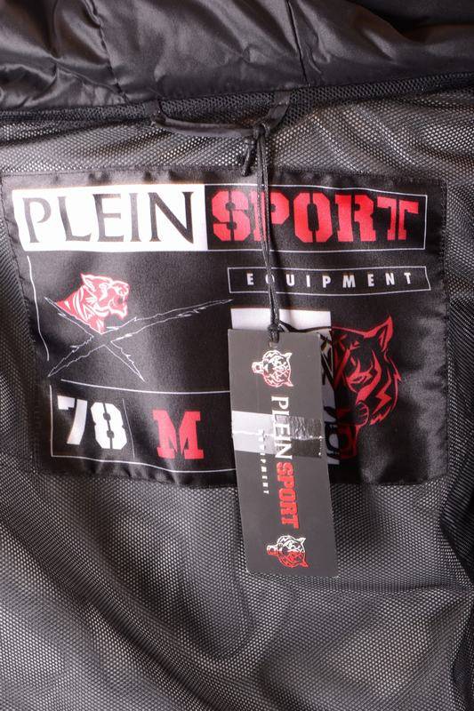 PLEIN SPORT Giacche Codice prodotto: P17C MRB0161 SNY001N CM99 Sconto di tempo limitato