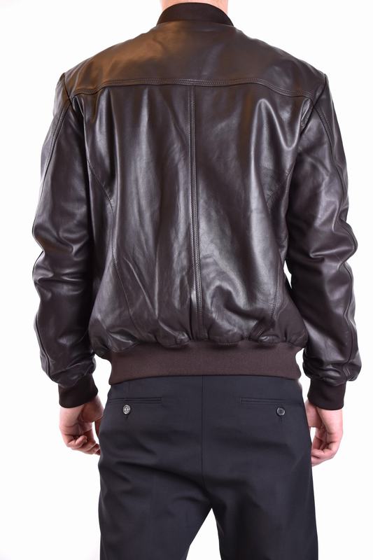 Peuterey Giacche di Pelle Codice prodotto: SANDS LEATHER WS 04961 Flash Sale