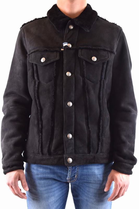 Jacob Cohen Giacche di Pelle Codice prodotto: J598 02189 Offerta natalizia