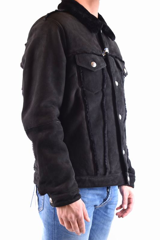 Jacob Cohen Giacche di Pelle Codice prodotto: J598 02189 Offerta natalizia