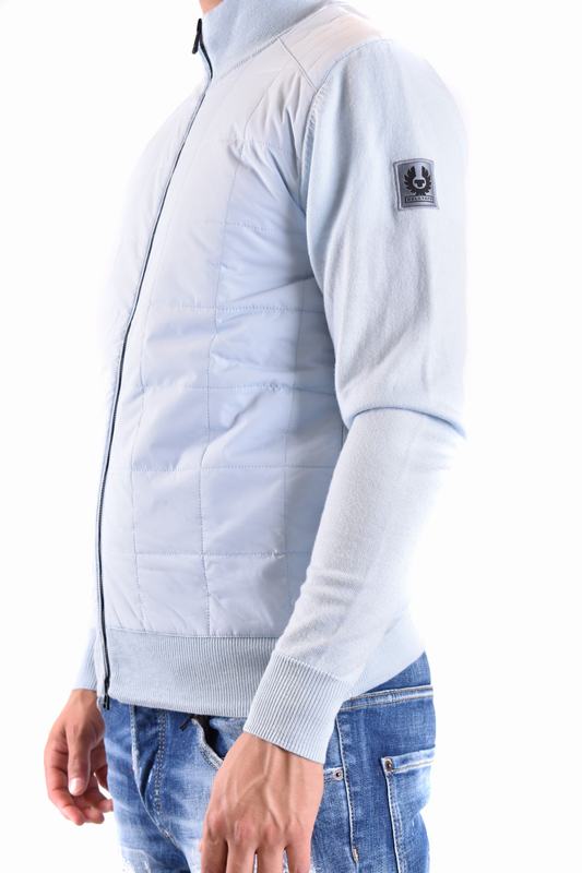 Belstaff Piumini Codice prodotto: 104410SKBLUM Smaltimento dello stoccaggio