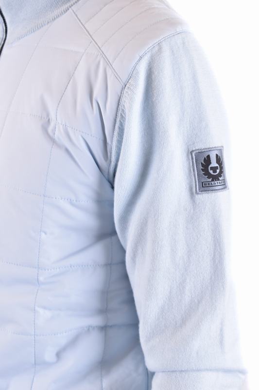 Belstaff Piumini Codice prodotto: 104410SKBLUM Smaltimento dello stoccaggio