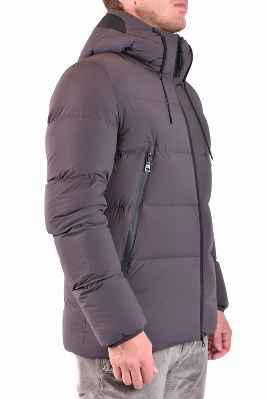 DUNO Piumini Codice prodotto: JUMP-LICOSA280 Latest fashion