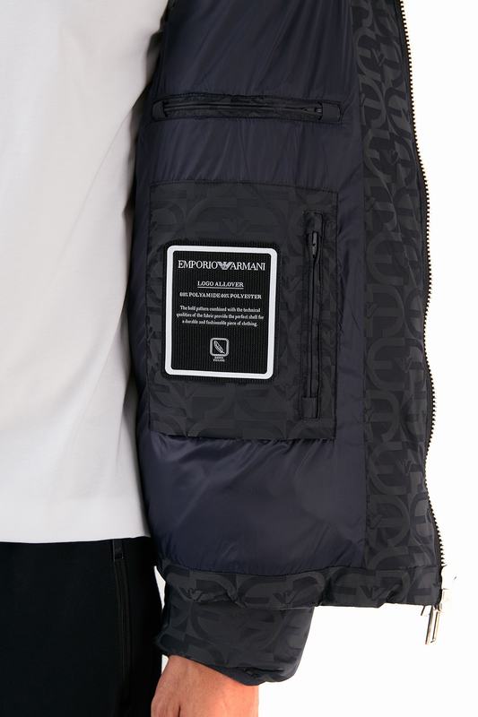 Emporio Armani Piumini Codice prodotto: 6L1BH2 1NLLZ 0920 Online Outlet