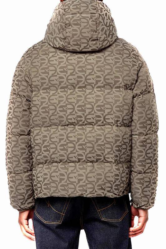 Emporio Armani Piumini Codice prodotto: 6L1BH2 1NLLZ 0177 Offerta temporanea