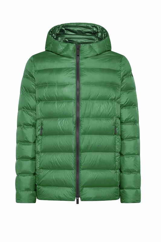 RRD Piumini Codice prodotto: W23027VERDE PRATO DEEP