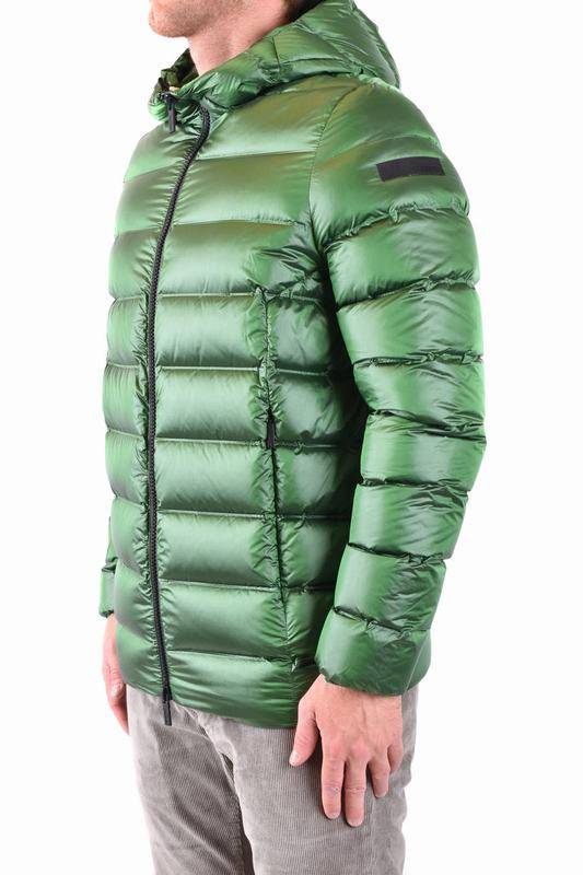 RRD Piumini Codice prodotto: W23027VERDE PRATO DEEP Grandi sconti