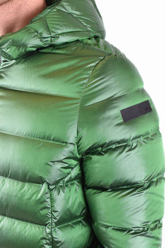 RRD Piumini Codice prodotto: W23027VERDE PRATO DEEP Grandi sconti