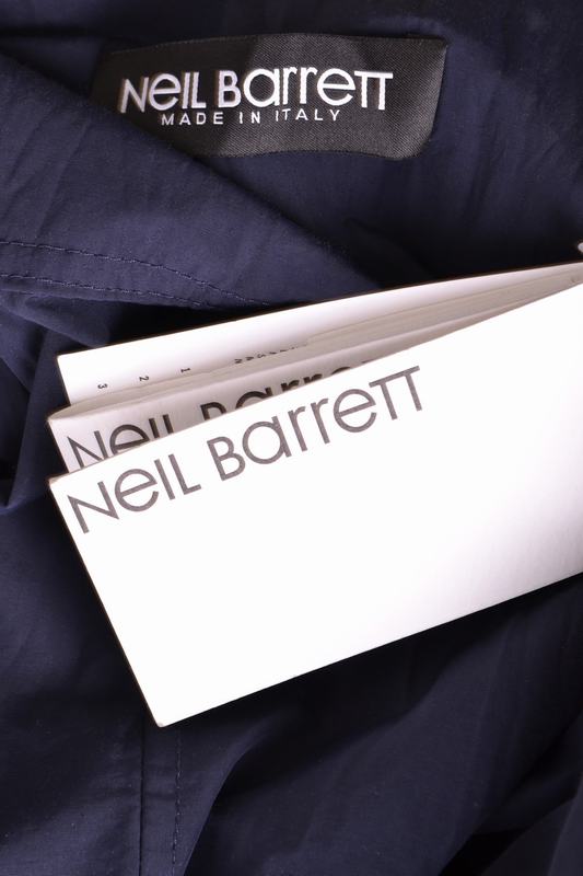 Neil Barrett Piumini Codice prodotto: Offerte giornaliere