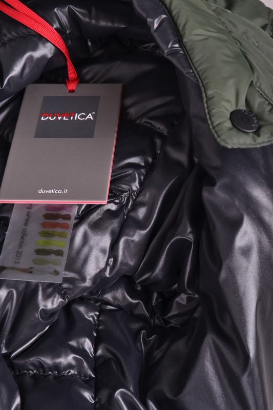 DUVETICA Piumini Codice prodotto: Offerte speciali