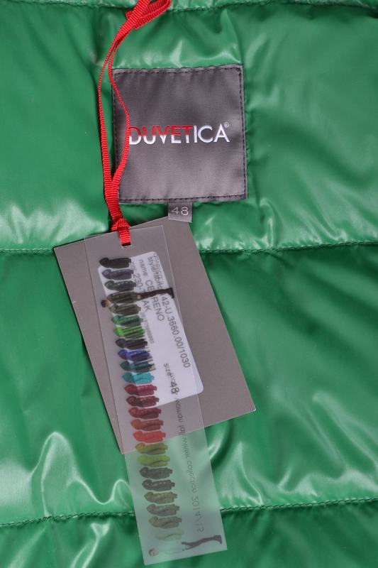 DUVETICA Piumini Codice prodotto: Enormi risparmi