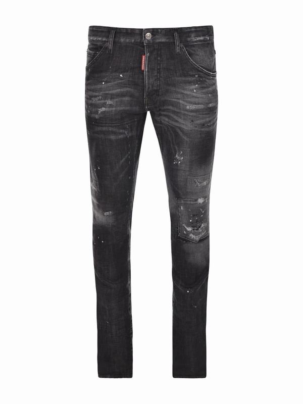 Dsquared Jeans Codice prodotto: S74LB1362 S30357 900 Ultimi tre giorni