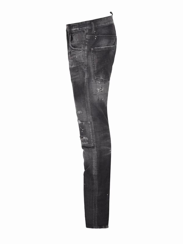 Dsquared Jeans Codice prodotto: S74LB1362 S30357 900 Ultimi tre giorni