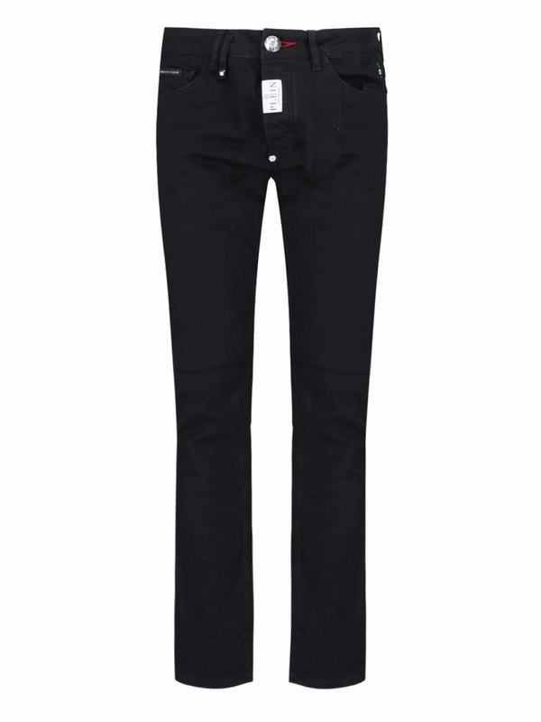 PHILIPP PLEIN Jeans Codice prodotto: SACC MDT3098 PDE004N ACQUISTA ORA