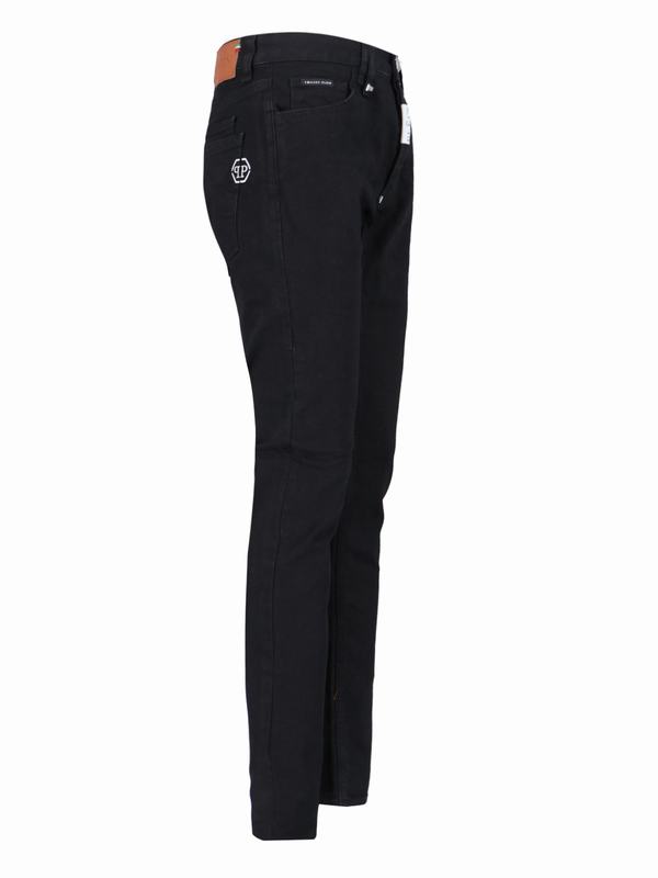 PHILIPP PLEIN Jeans Codice prodotto: SACC MDT3098 PDE004N ACQUISTA ORA