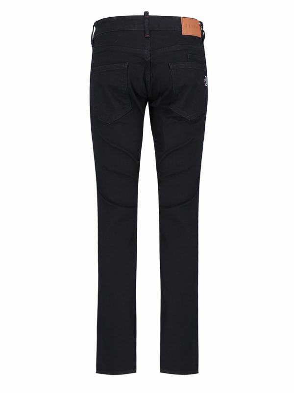 PHILIPP PLEIN Jeans Codice prodotto: SACC MDT3098 PDE004N ACQUISTA ORA