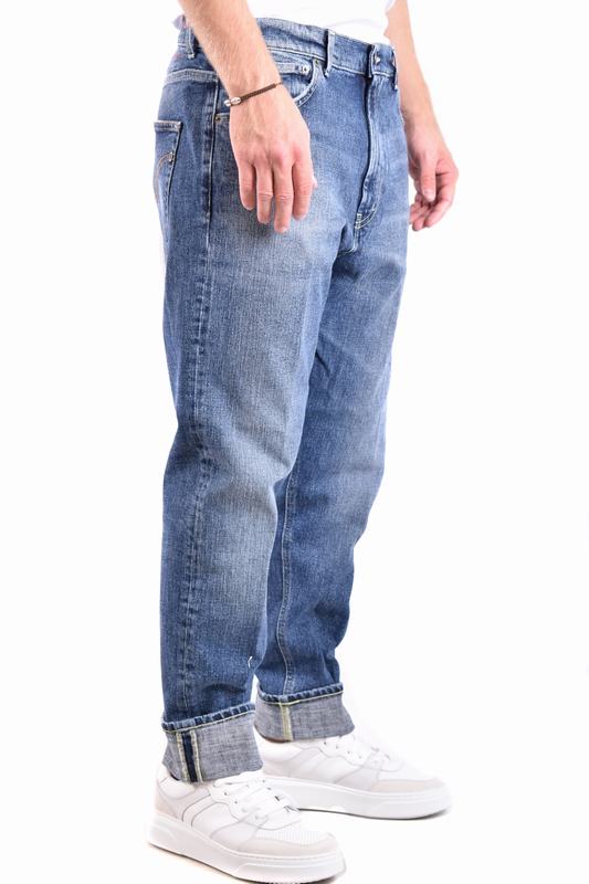 DONDUP Jeans Codice prodotto: UP612 DS0152U GG9 DU800 Latest stili