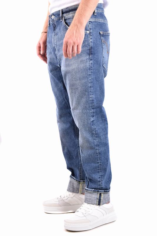DONDUP Jeans Codice prodotto: UP612 DS0152U GG9 DU800 Latest stili