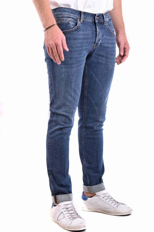 DONDUP Jeans Codice prodotto: UP232 DSE316U GF DU800 Ultimi due giorni
