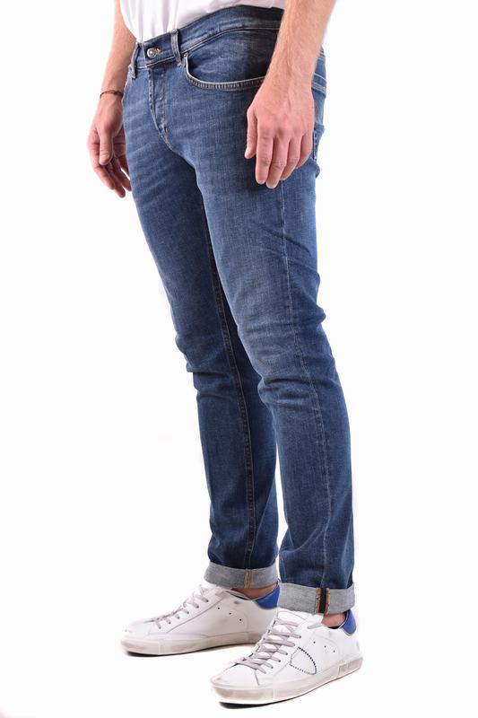 DONDUP Jeans Codice prodotto: UP232 DSE316U GF DU800 Ultimi due giorni