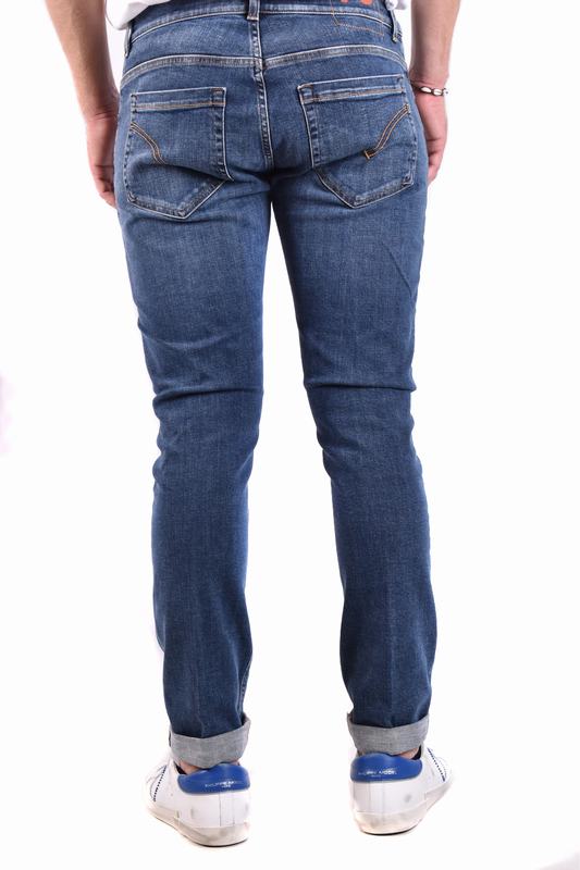 DONDUP Jeans Codice prodotto: UP232 DSE316U GF DU800 Ultimi due giorni