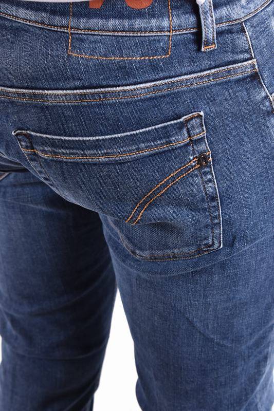 DONDUP Jeans Codice prodotto: UP232 DSE316U GF DU800 Ultimi due giorni