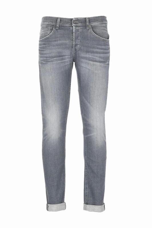 DONDUP Jeans Codice prodotto: UP232 DSE318U GI6 DU900