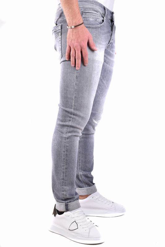 DONDUP Jeans Codice prodotto: UP232 DSE318U GI6 DU900 Ultimo giorno