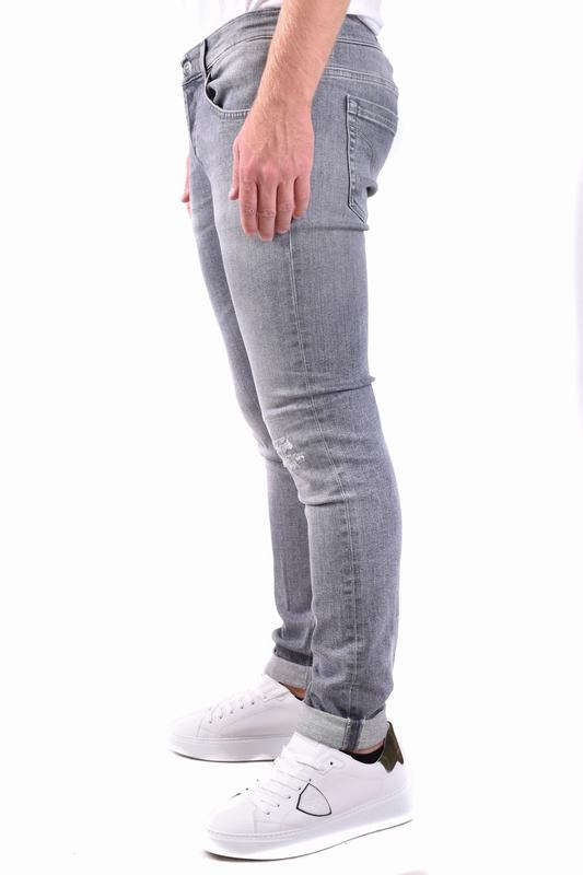 DONDUP Jeans Codice prodotto: UP232 DSE318U GI6 DU900 Ultimo giorno