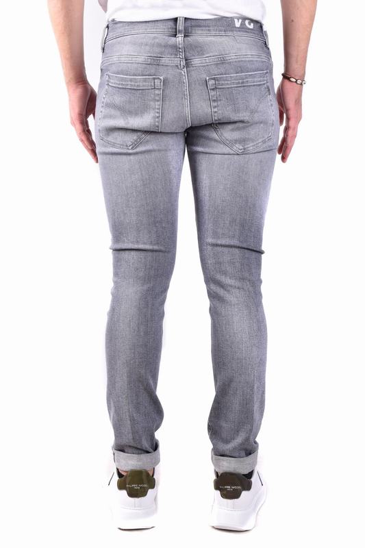 DONDUP Jeans Codice prodotto: UP232 DSE318U GI6 DU900 Ultimo giorno