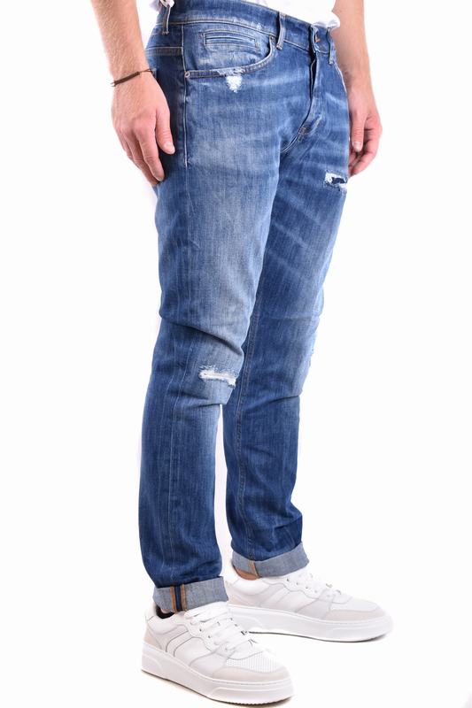 DONDUP Jeans Codice prodotto: UP232 DS0107U GF9 DU800 Promozione temporanea