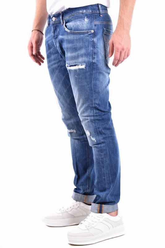 DONDUP Jeans Codice prodotto: UP232 DS0107U GF9 DU800 Promozione temporanea