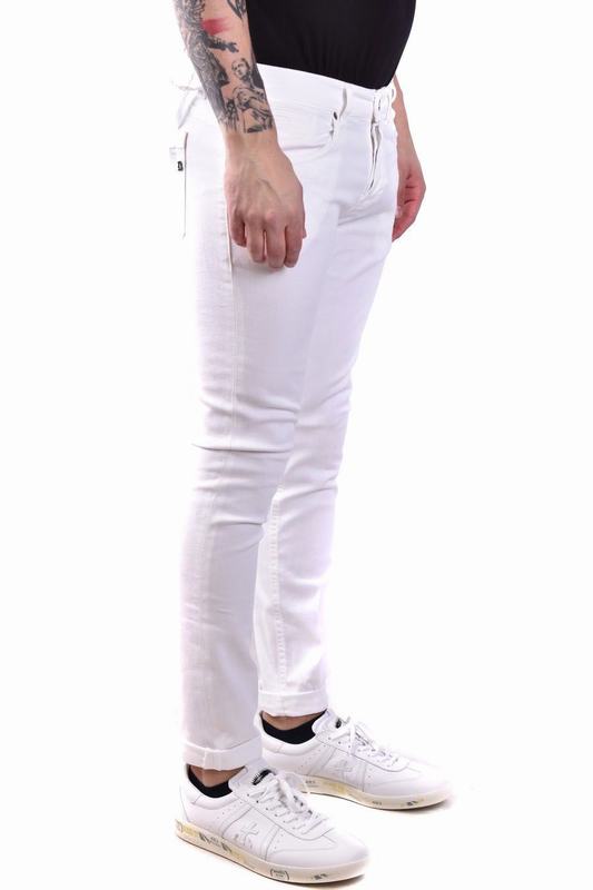 DONDUP Jeans Codice prodotto: UP232 BS0030U PTD000 Fino al 65% di sconto