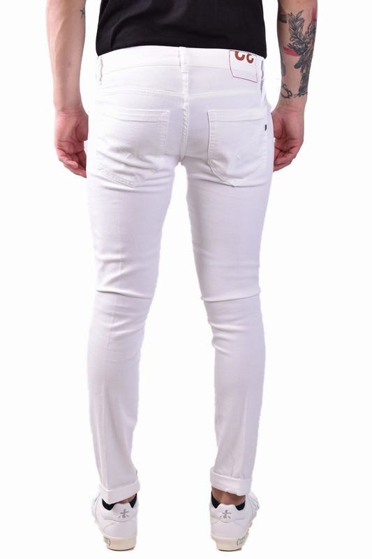 DONDUP Jeans Codice prodotto: UP232 BS0030U PTD000 Fino al 65% di sconto