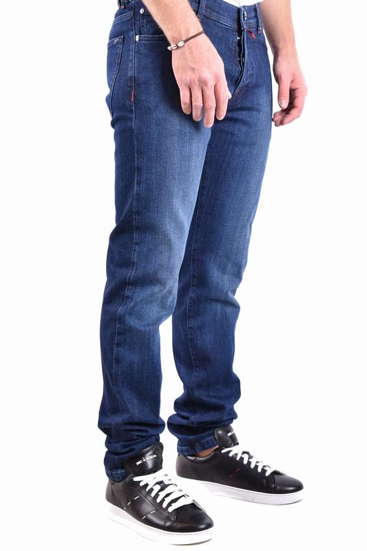 KITON Jeans Codice prodotto: UPNJSMJ0216C0300KDENIM Offerta speciale della fabbrica