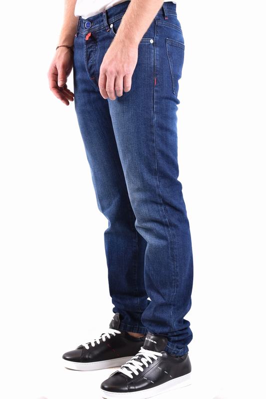 KITON Jeans Codice prodotto: UPNJSMJ0216C0300KDENIM Offerta speciale della fabbrica